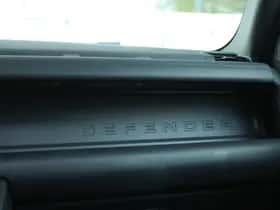 Land Rover Rover (2022) thumbnail 45