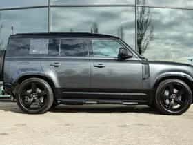 Land Rover Rover (2022) thumbnail 10