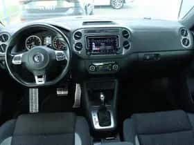 Volkswagen Tiguan thumbnail 11