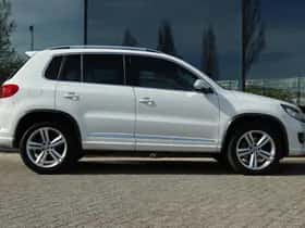Volkswagen Tiguan (2013) thumbnail 7
