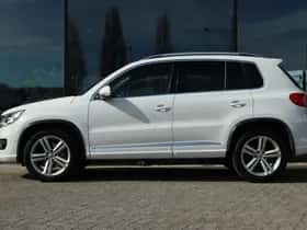 Volkswagen Tiguan (2013) thumbnail 10