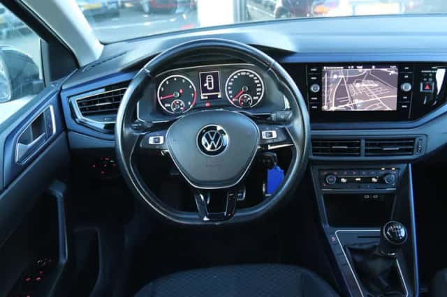 Volkswagen Polo (2021) thumbnail 13