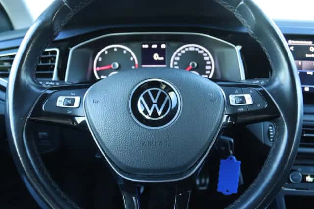 Volkswagen Polo (2021) thumbnail 14