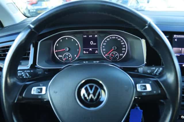 Volkswagen Polo (2021) thumbnail 17