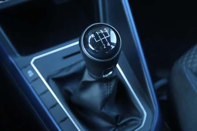 Volkswagen Polo (2021) thumbnail 23