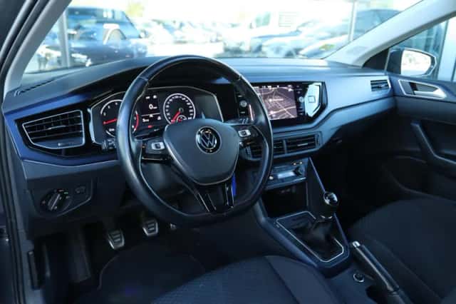 Volkswagen Polo (2021) thumbnail 26