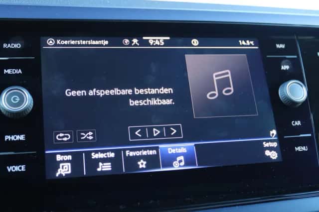 Volkswagen Polo (2021) thumbnail 27