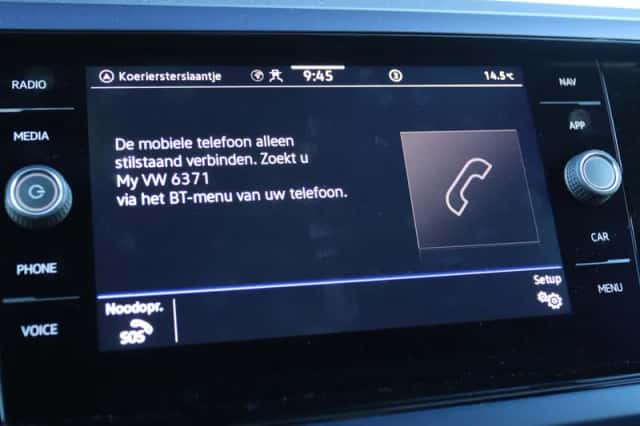 Volkswagen Polo (2021) thumbnail 28