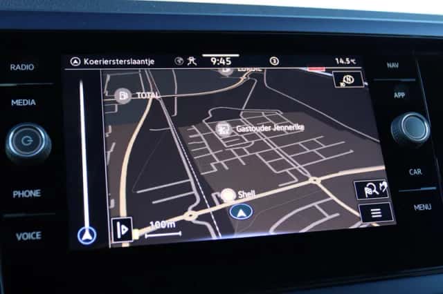 Volkswagen Polo (2021) thumbnail 29