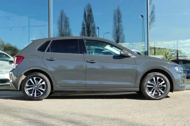 Volkswagen Polo (2021) thumbnail 6