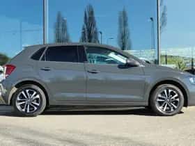 Volkswagen Polo (2021) thumbnail 6