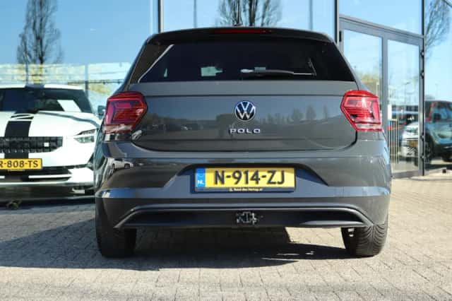 Volkswagen Polo (2021) thumbnail 7