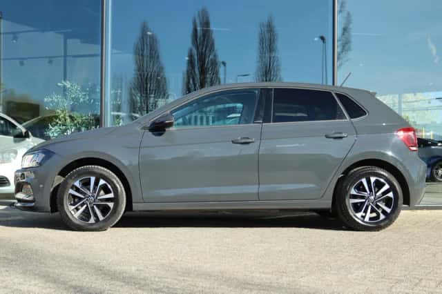 Volkswagen Polo (2021) thumbnail 9