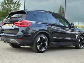 BMW iX3 (2021) thumbnail 2