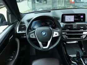 BMW iX3 (2021) thumbnail 20