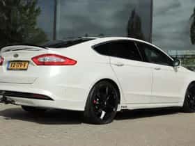 Ford Mondeo thumbnail 2