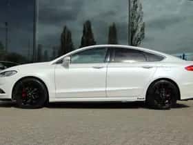 Ford Mondeo thumbnail 12