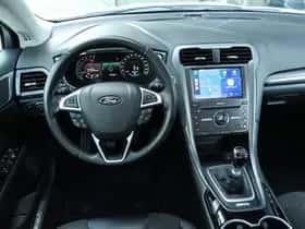 Ford Mondeo thumbnail 18