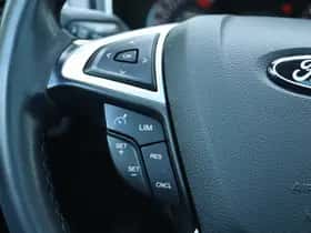 Ford Mondeo thumbnail 20