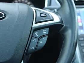 Ford Mondeo thumbnail 21