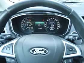 Ford Mondeo thumbnail 22