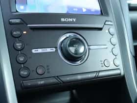 Ford Mondeo thumbnail 28