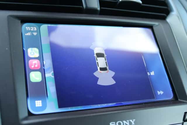 Ford Mondeo (2017) thumbnail 32