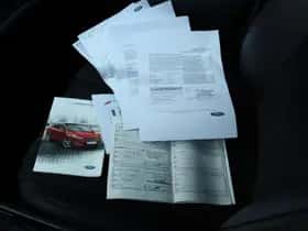 Ford Mondeo thumbnail 38