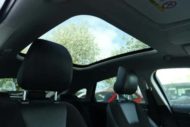Ford Mondeo (2017) thumbnail 5