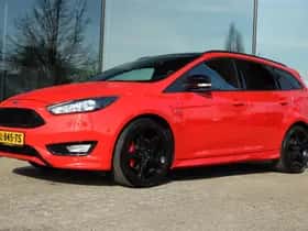 Ford Mondeo thumbnail 50