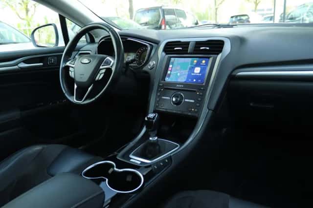 Ford Mondeo (2017) thumbnail 6