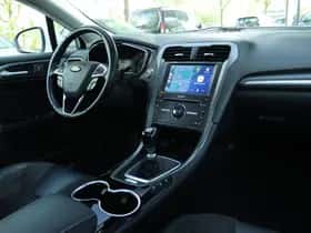 Ford Mondeo thumbnail 6