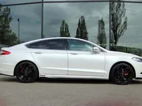 Ford Mondeo thumbnail 8