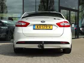 Ford Mondeo thumbnail 10