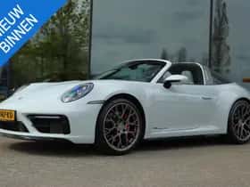 Porsche 911 (2021)