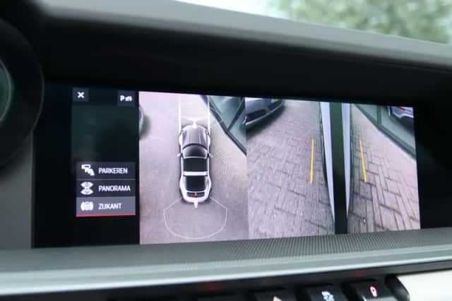 Porsche 911 (2021) thumbnail 54