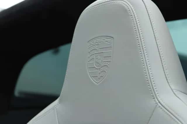 Porsche 911 (2021) thumbnail 72