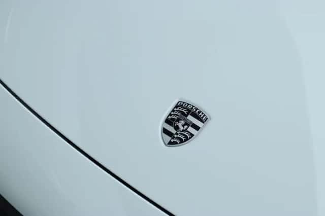 Porsche 911 (2021) thumbnail 78