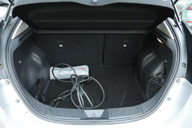 Nissan Leaf (2021) thumbnail 17