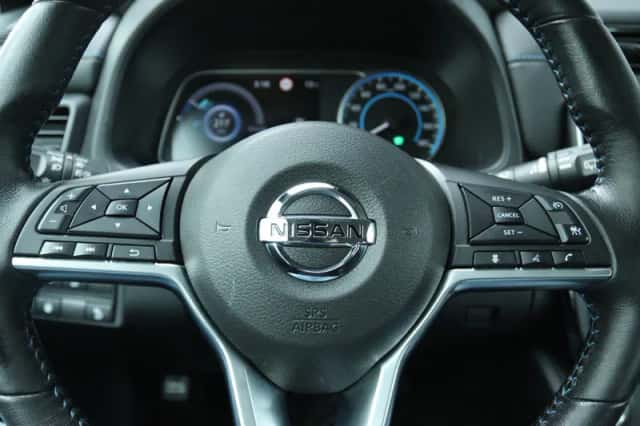 Nissan Leaf (2021) thumbnail 19