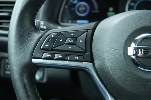 Nissan Leaf (2021) thumbnail 20