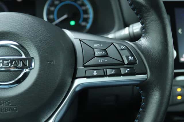 Nissan Leaf (2021) thumbnail 21