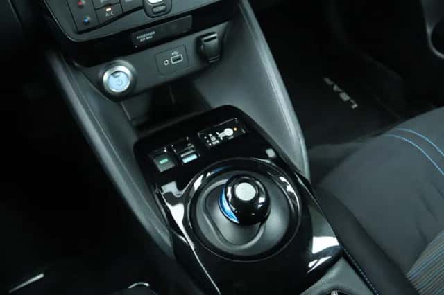 Nissan Leaf (2021) thumbnail 26