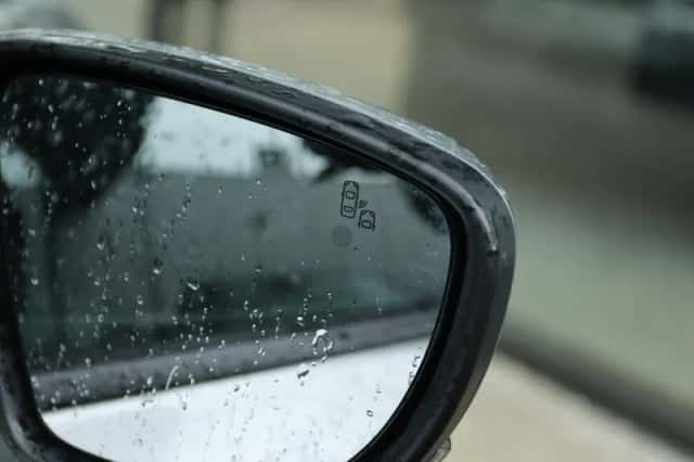 Nissan Leaf (2021) thumbnail 7