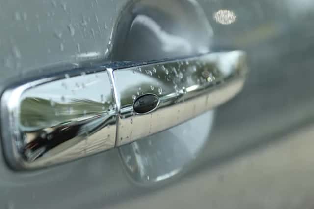 Nissan Leaf (2021) thumbnail 8