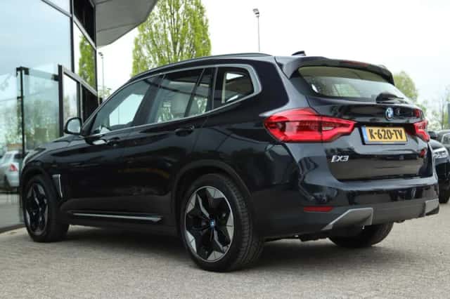 BMW iX3 (2021) thumbnail 15