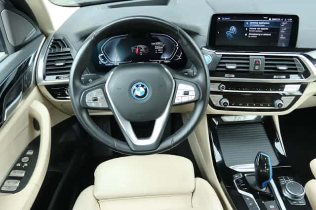 BMW iX3 (2021) thumbnail 22