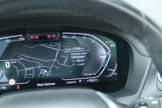 BMW iX3 (2021) thumbnail 27