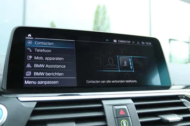 BMW iX3 (2021) thumbnail 41