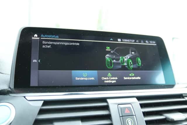 BMW iX3 (2021) thumbnail 43